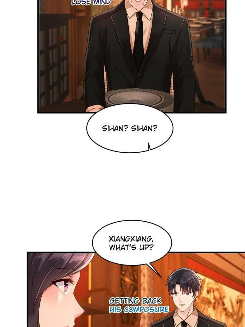 Resurrection Reunion: The Exclusive Love Chapter 251 page 4 - 
