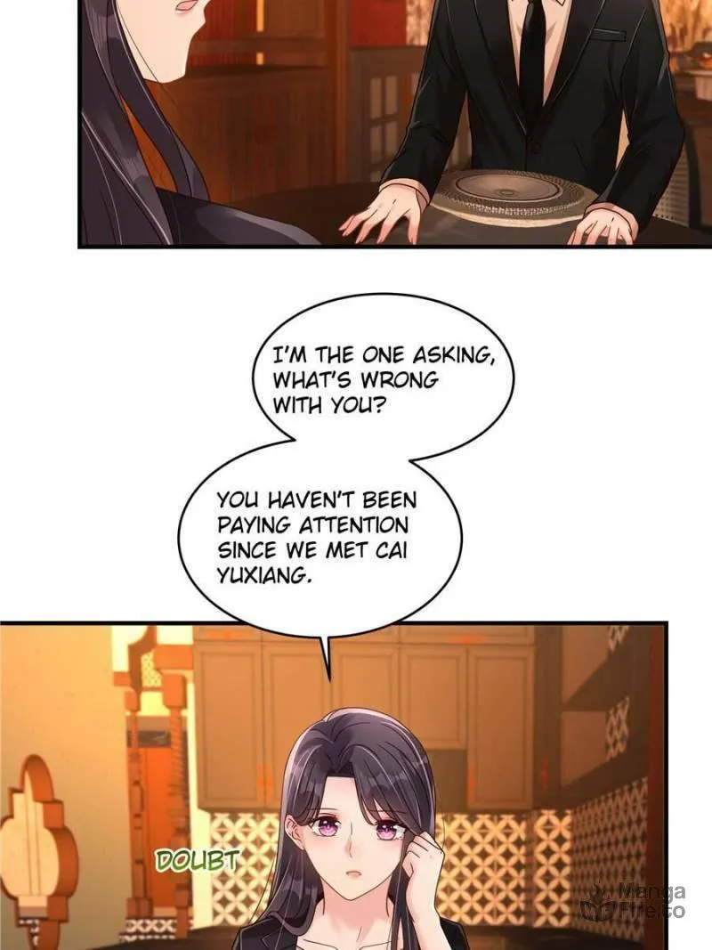 Resurrection Reunion: The Exclusive Love Chapter 251 page 5 - 