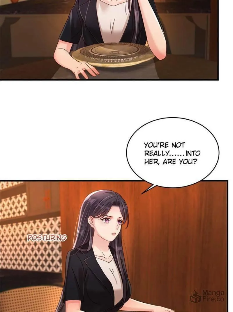 Resurrection Reunion: The Exclusive Love Chapter 251 page 6 - 