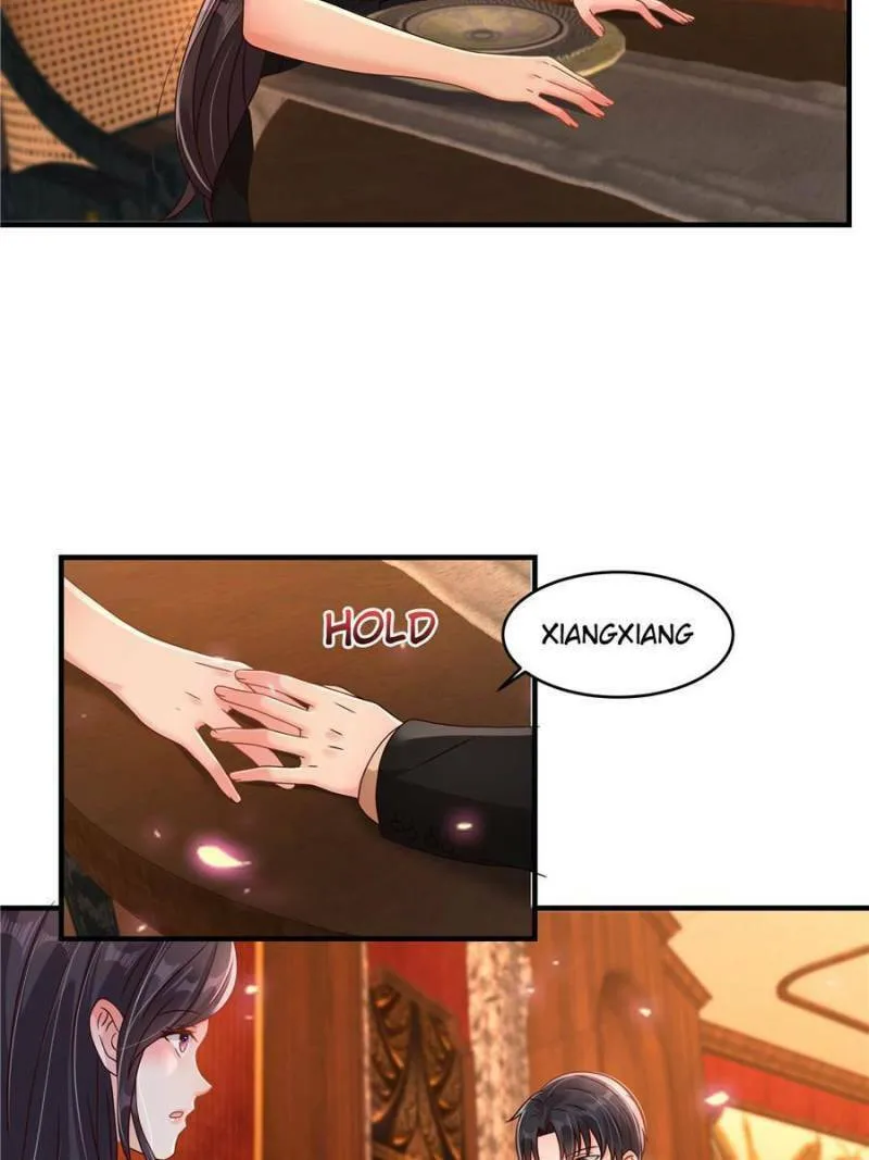 Resurrection Reunion: The Exclusive Love Chapter 251 page 7 - 