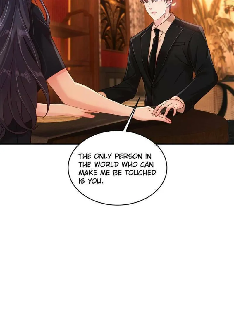 Resurrection Reunion: The Exclusive Love Chapter 251 page 8 - 