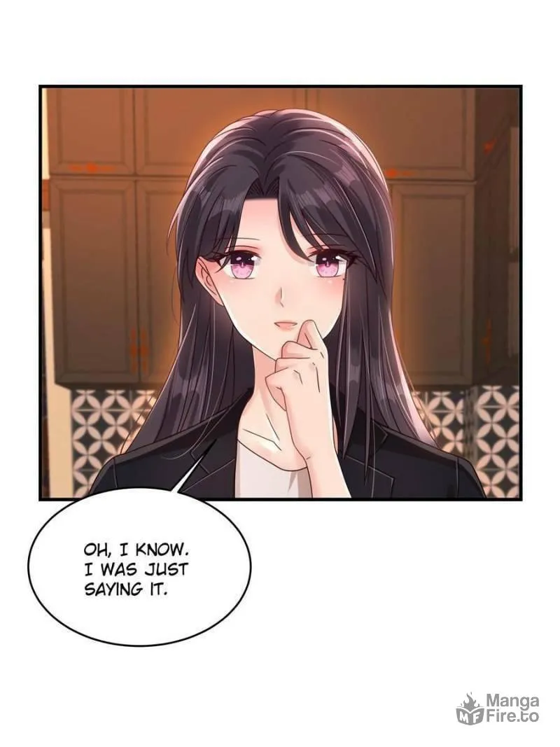Resurrection Reunion: The Exclusive Love Chapter 251 page 10 - 