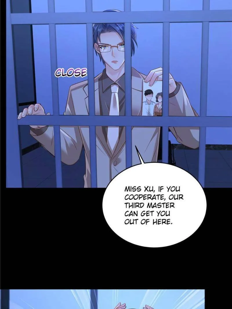 Resurrection Reunion: The Exclusive Love Chapter 252 page 2 - 