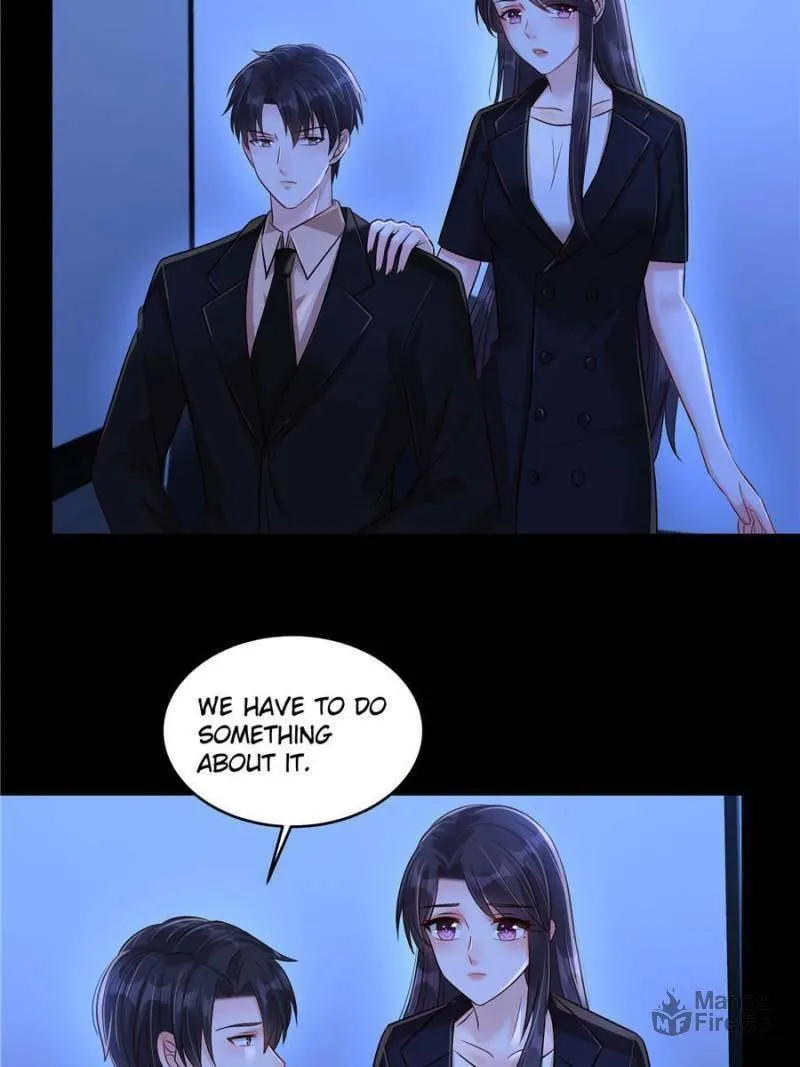 Resurrection Reunion: The Exclusive Love Chapter 252 page 12 - 