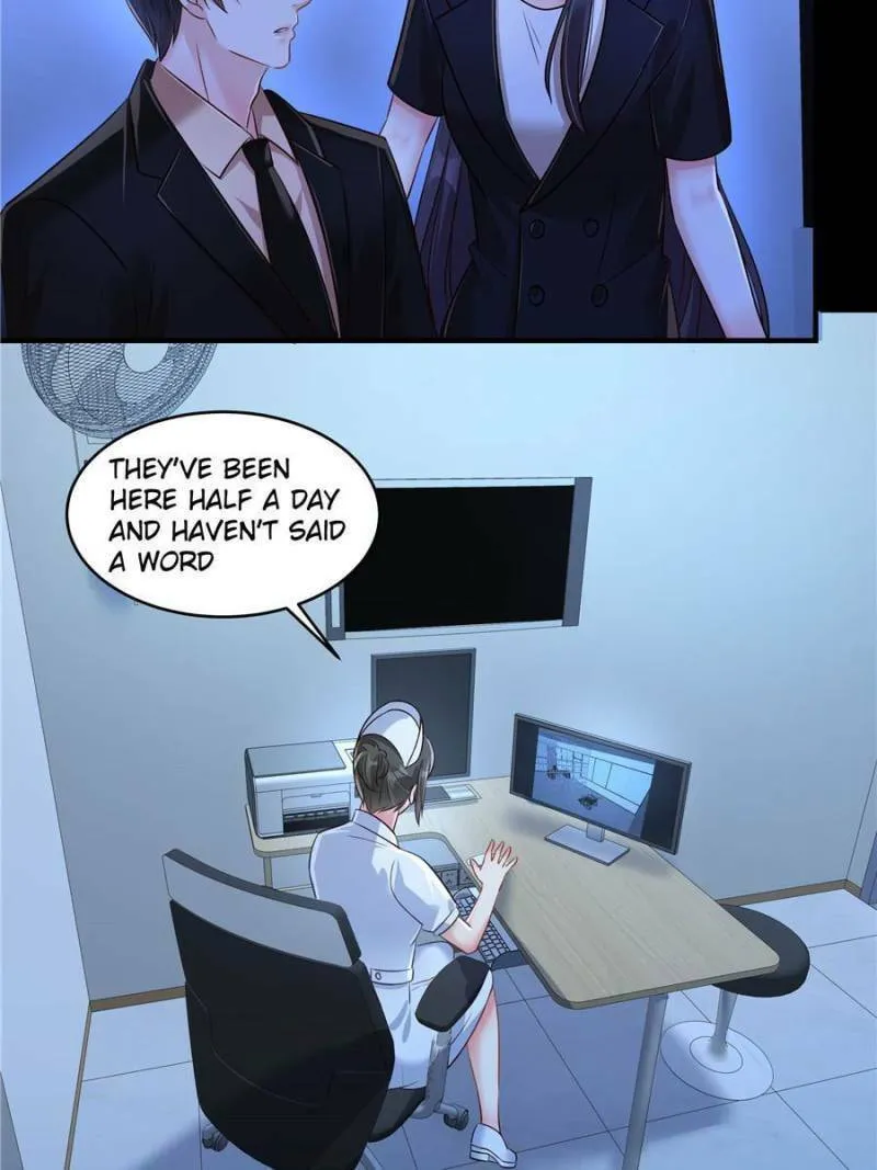 Resurrection Reunion: The Exclusive Love Chapter 252 page 13 - 