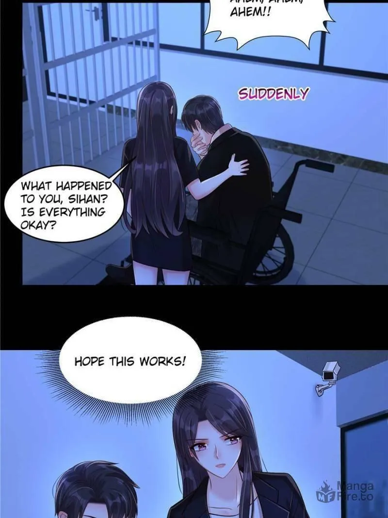Resurrection Reunion: The Exclusive Love Chapter 252 page 15 - 