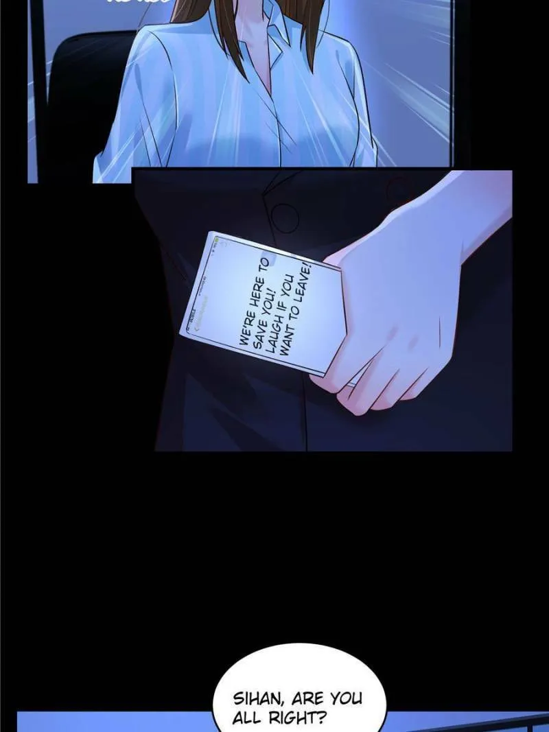 Resurrection Reunion: The Exclusive Love Chapter 252 page 17 - 