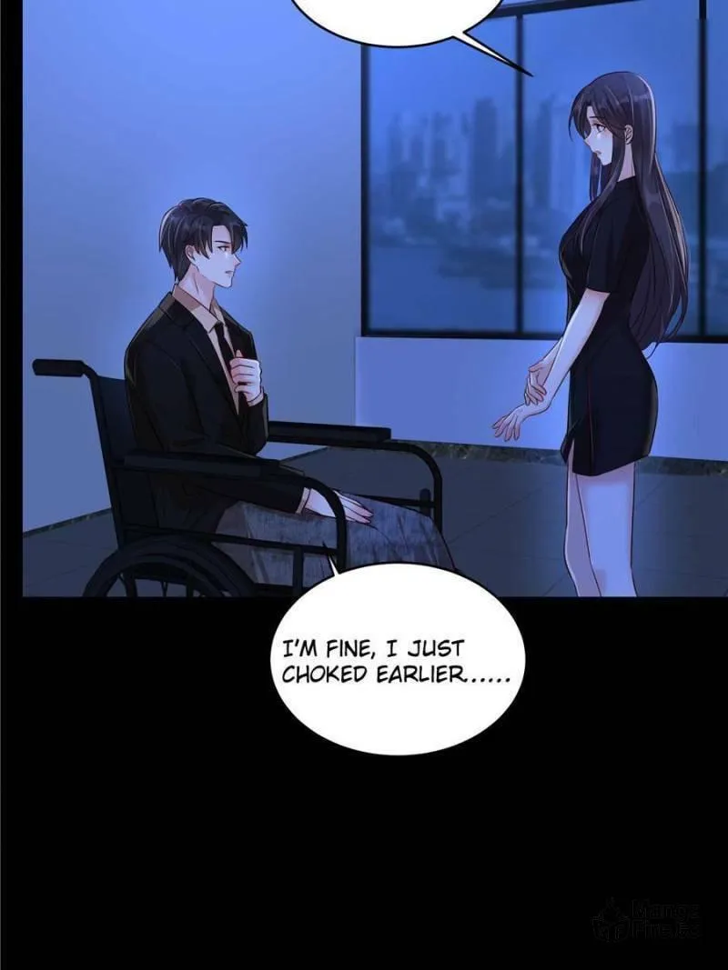 Resurrection Reunion: The Exclusive Love Chapter 252 page 18 - 