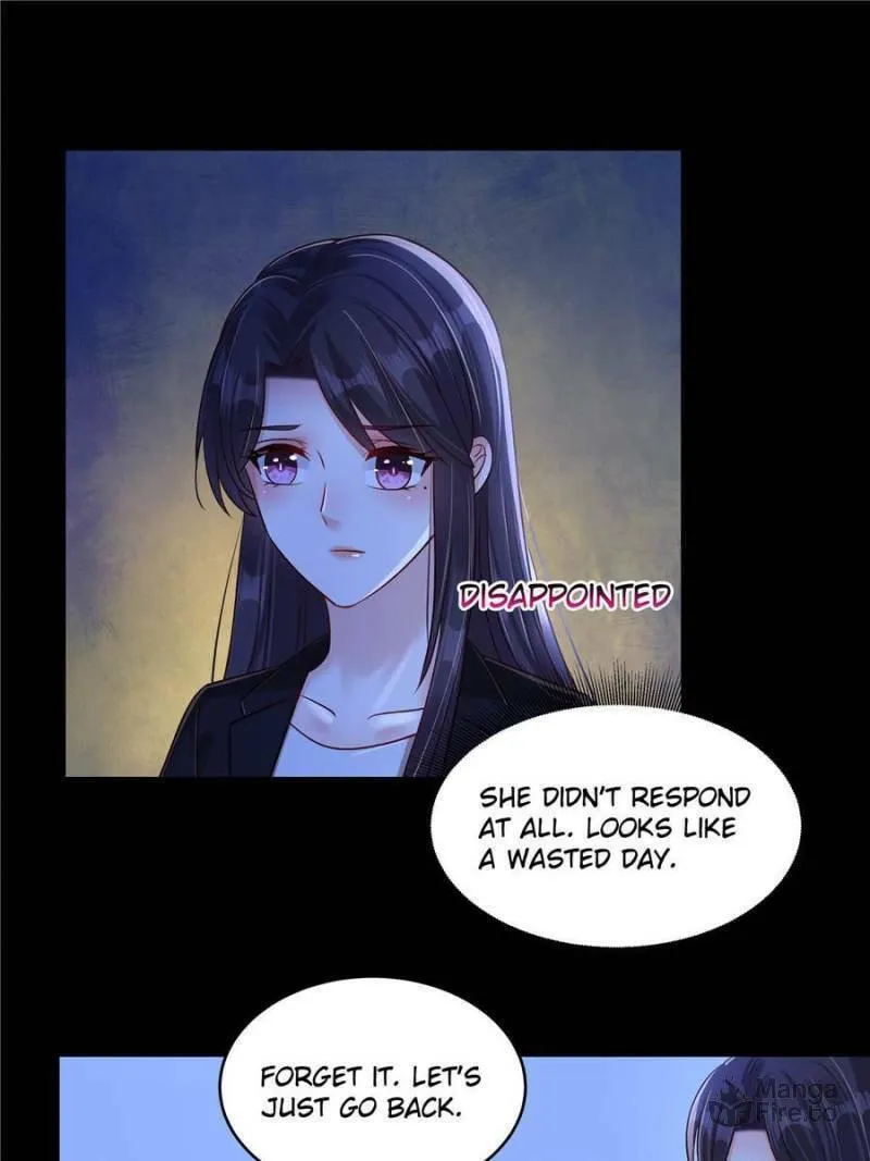 Resurrection Reunion: The Exclusive Love Chapter 252 page 20 - 