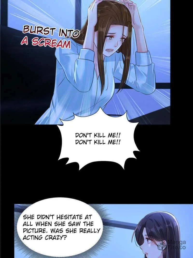 Resurrection Reunion: The Exclusive Love Chapter 252 page 3 - 