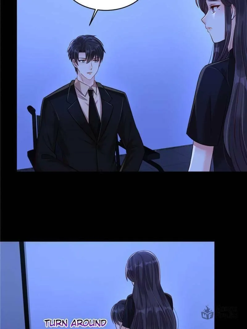Resurrection Reunion: The Exclusive Love Chapter 252 page 21 - 