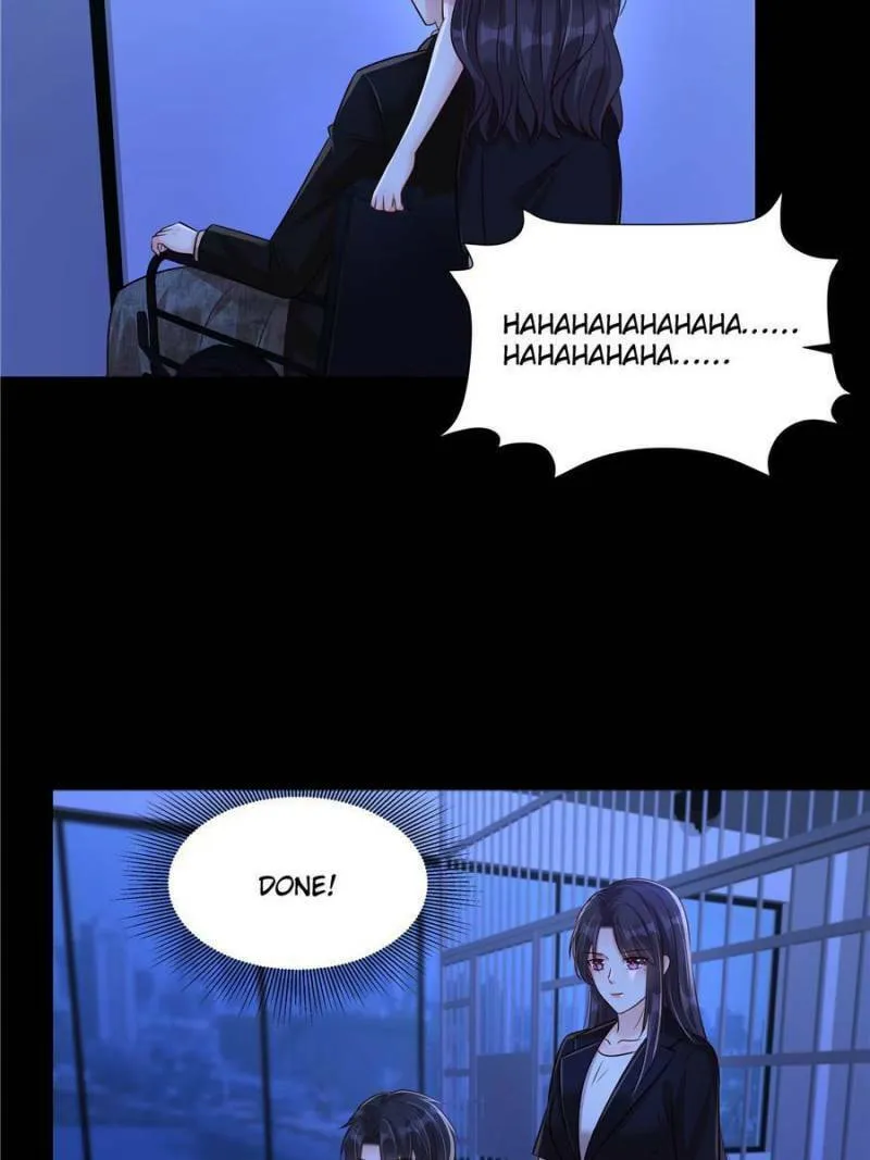Resurrection Reunion: The Exclusive Love Chapter 252 page 22 - 