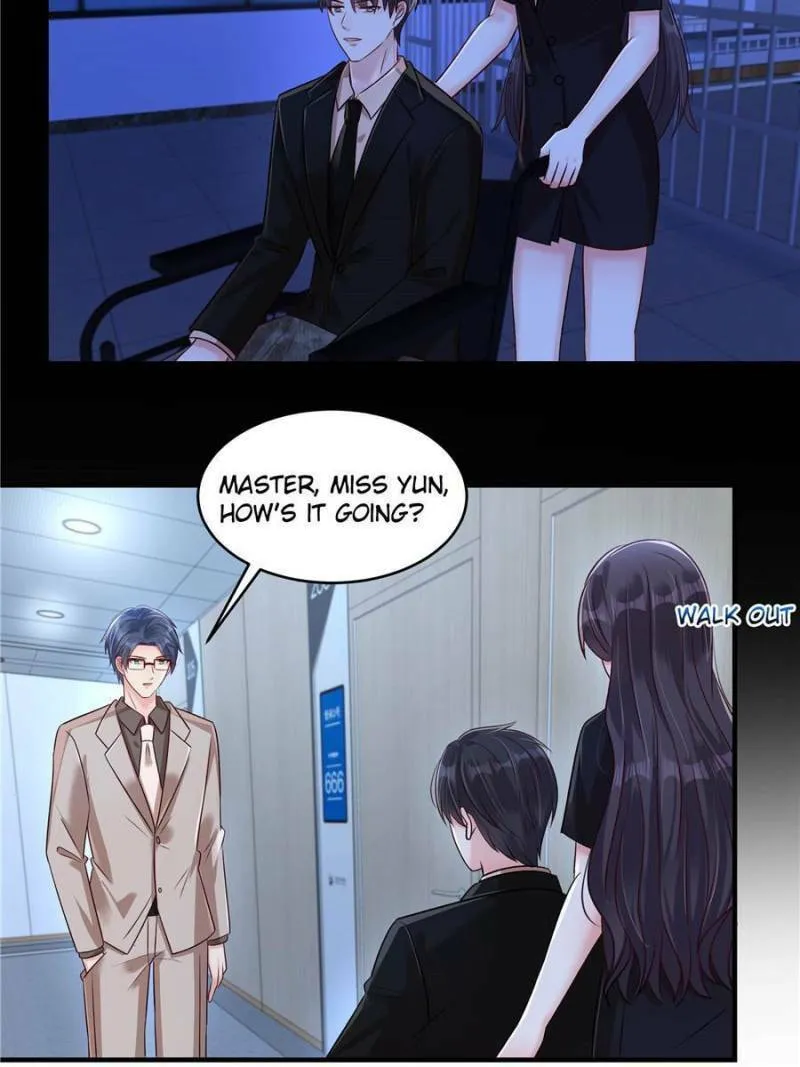 Resurrection Reunion: The Exclusive Love Chapter 252 page 23 - 