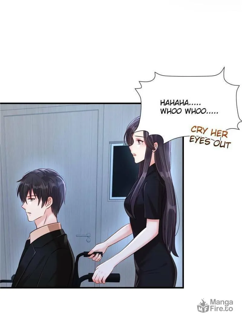 Resurrection Reunion: The Exclusive Love Chapter 252 page 24 - 