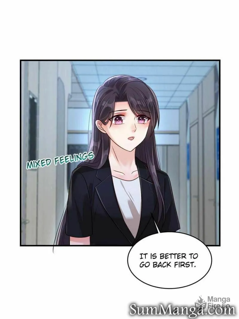 Resurrection Reunion: The Exclusive Love Chapter 252 page 25 - 