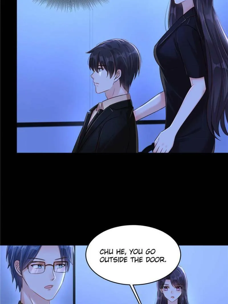 Resurrection Reunion: The Exclusive Love Chapter 252 page 4 - 