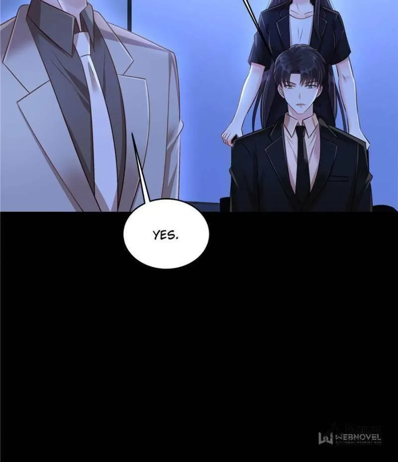 Resurrection Reunion: The Exclusive Love Chapter 252 page 5 - 
