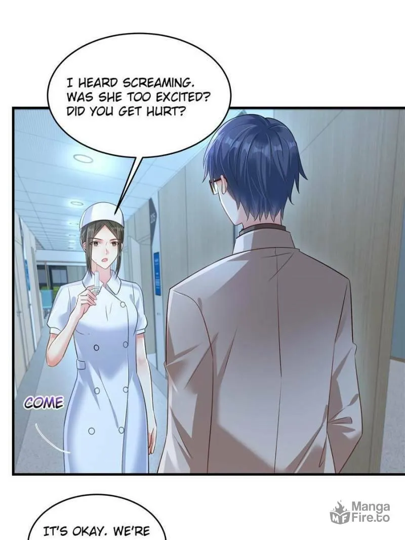 Resurrection Reunion: The Exclusive Love Chapter 252 page 6 - 