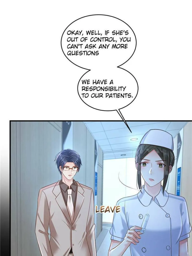Resurrection Reunion: The Exclusive Love Chapter 252 page 8 - 