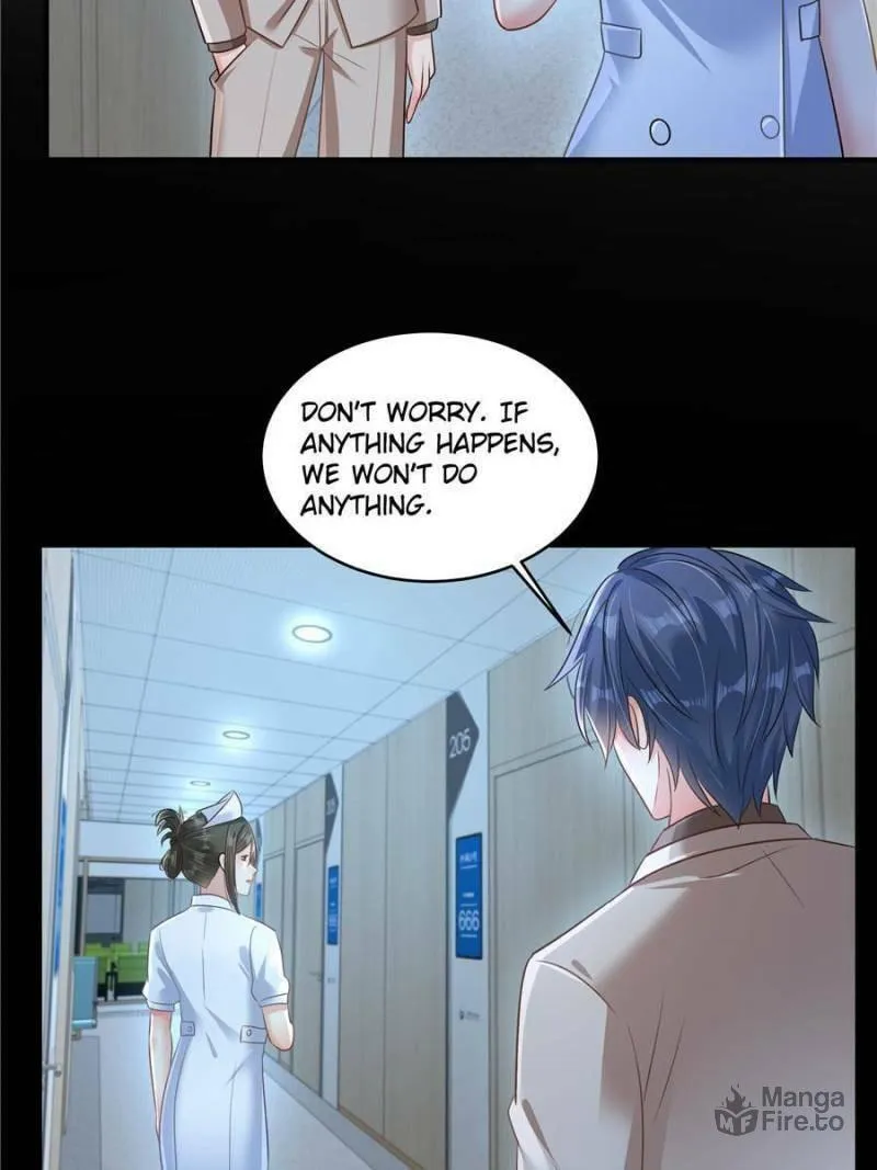 Resurrection Reunion: The Exclusive Love Chapter 252 page 9 - 
