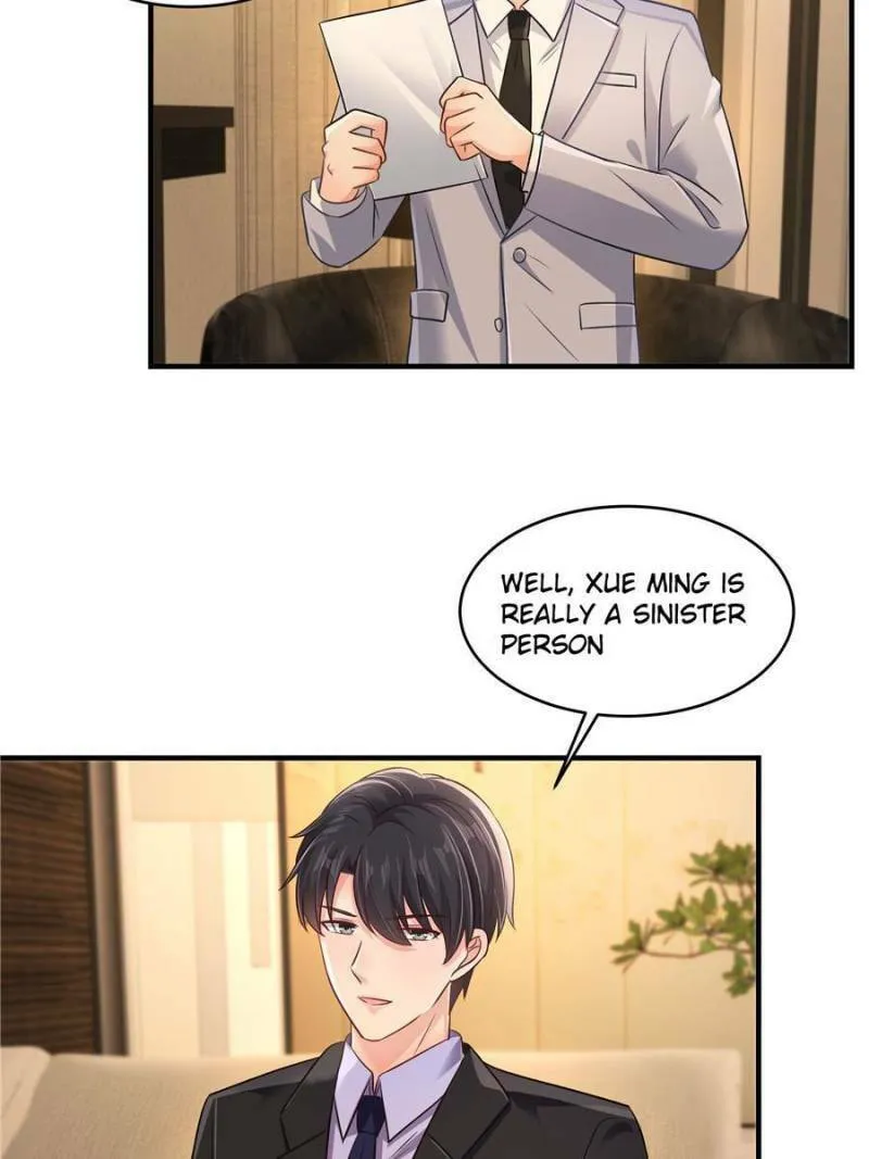 Resurrection Reunion: The Exclusive Love Chapter 253 page 2 - 