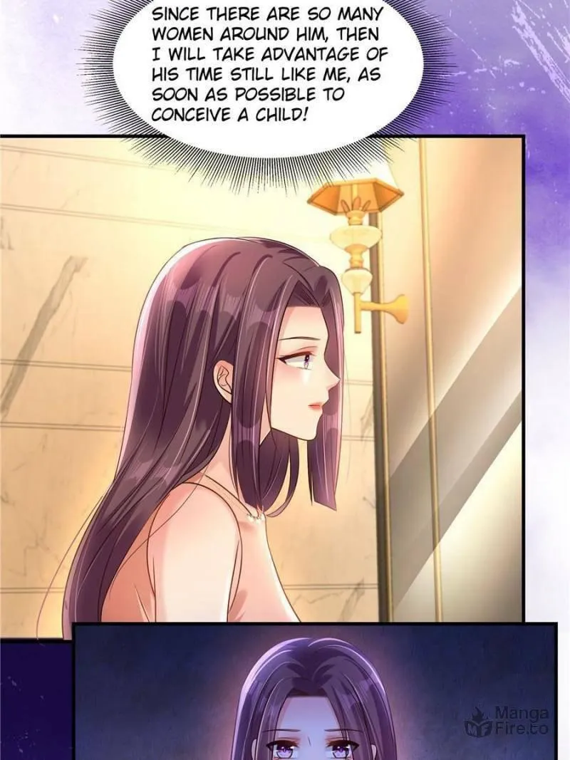 Resurrection Reunion: The Exclusive Love Chapter 253 page 12 - 