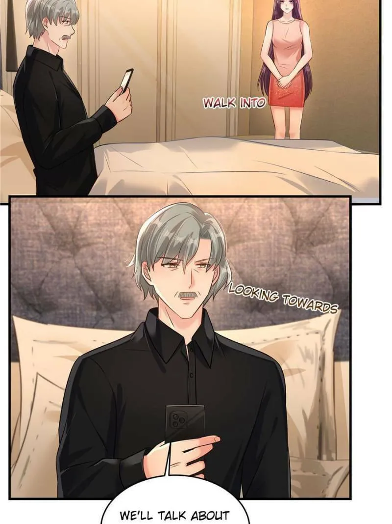 Resurrection Reunion: The Exclusive Love Chapter 253 page 14 - 