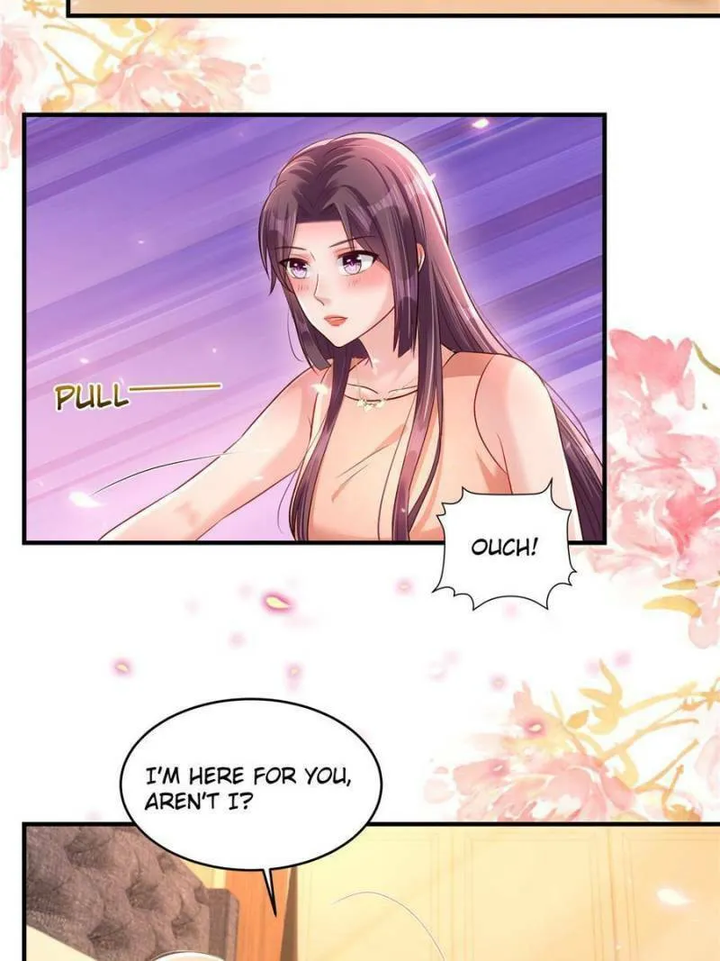 Resurrection Reunion: The Exclusive Love Chapter 253 page 17 - 