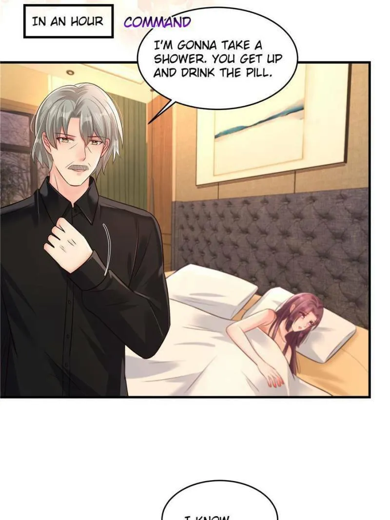 Resurrection Reunion: The Exclusive Love Chapter 253 page 19 - 
