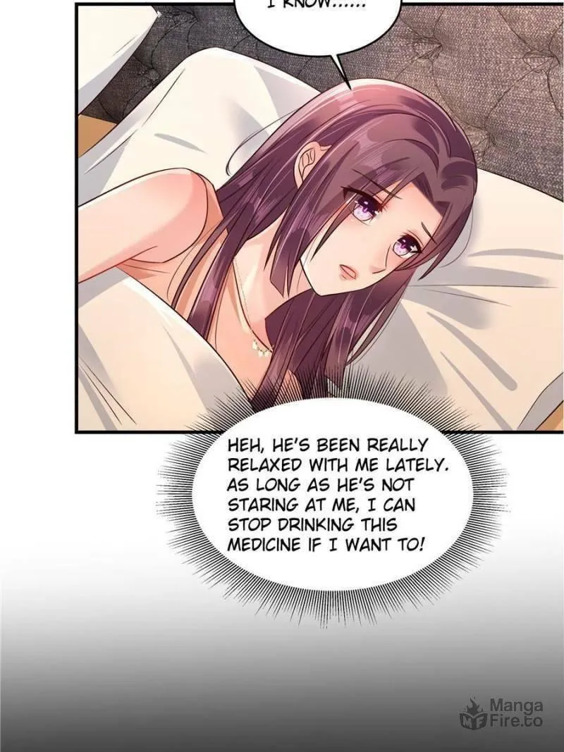 Resurrection Reunion: The Exclusive Love Chapter 253 page 20 - 