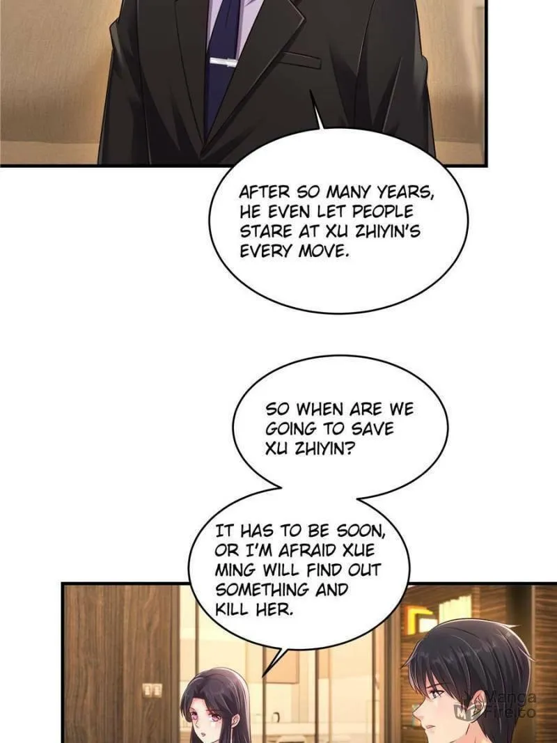 Resurrection Reunion: The Exclusive Love Chapter 253 page 3 - 