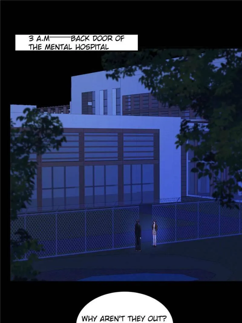 Resurrection Reunion: The Exclusive Love Chapter 253 page 22 - 