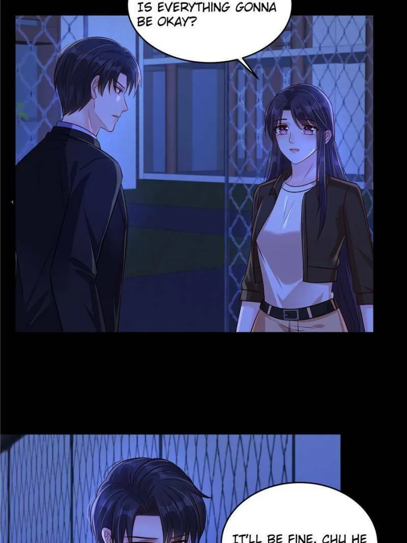 Resurrection Reunion: The Exclusive Love Chapter 253 page 23 - 
