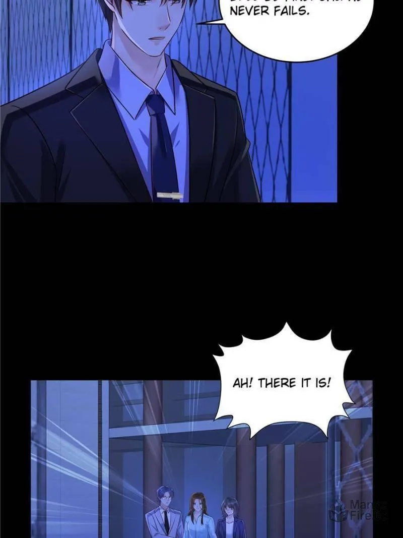 Resurrection Reunion: The Exclusive Love Chapter 253 page 24 - 