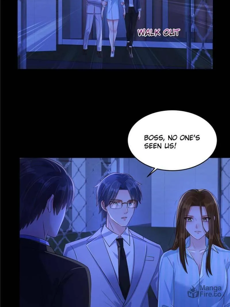 Resurrection Reunion: The Exclusive Love Chapter 253 page 25 - 