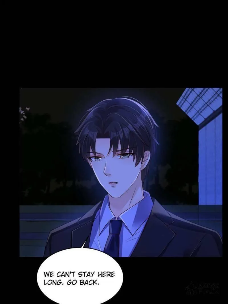 Resurrection Reunion: The Exclusive Love Chapter 253 page 27 - 