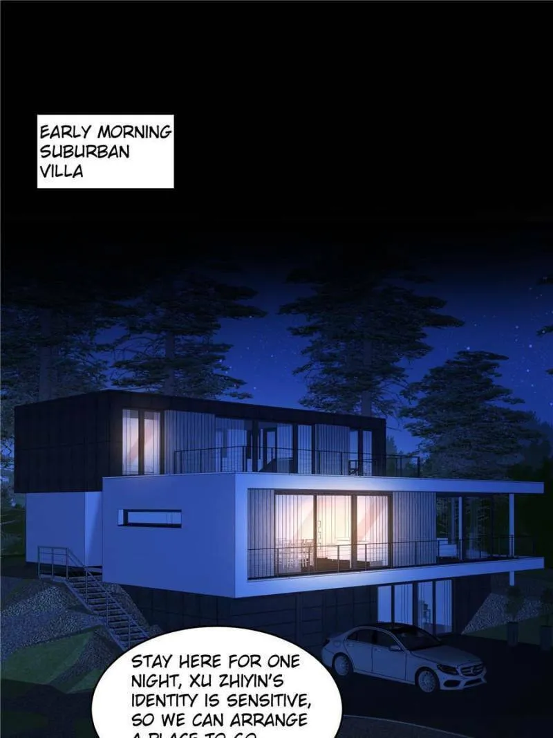 Resurrection Reunion: The Exclusive Love Chapter 253 page 29 - 