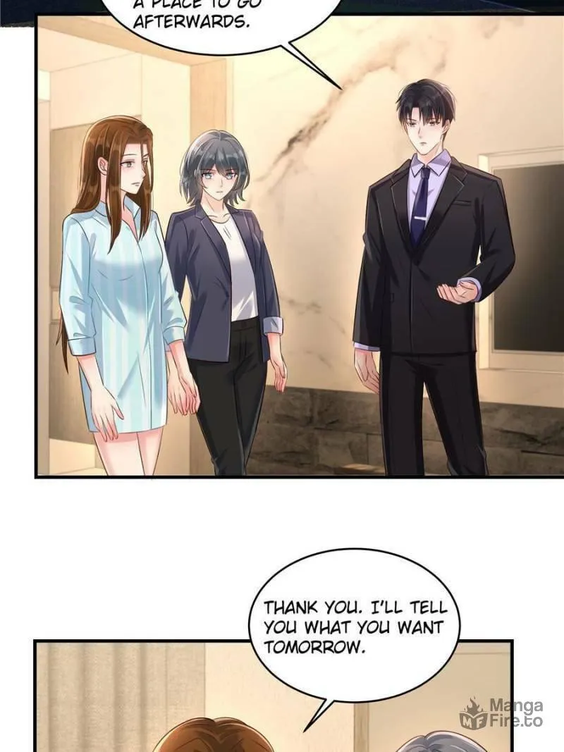 Resurrection Reunion: The Exclusive Love Chapter 253 page 30 - 