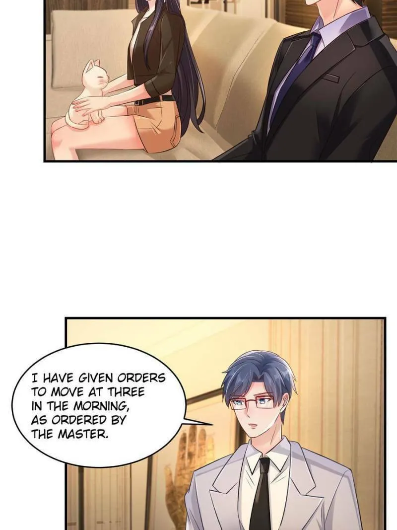 Resurrection Reunion: The Exclusive Love Chapter 253 page 4 - 