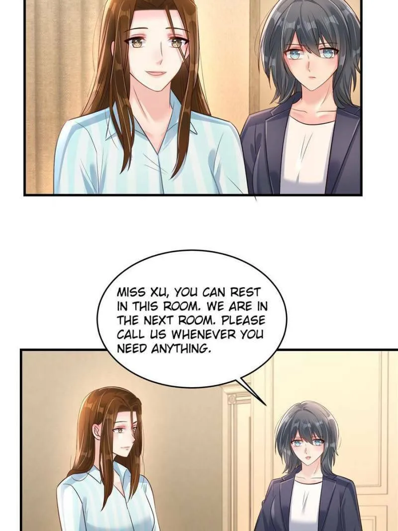 Resurrection Reunion: The Exclusive Love Chapter 253 page 31 - 