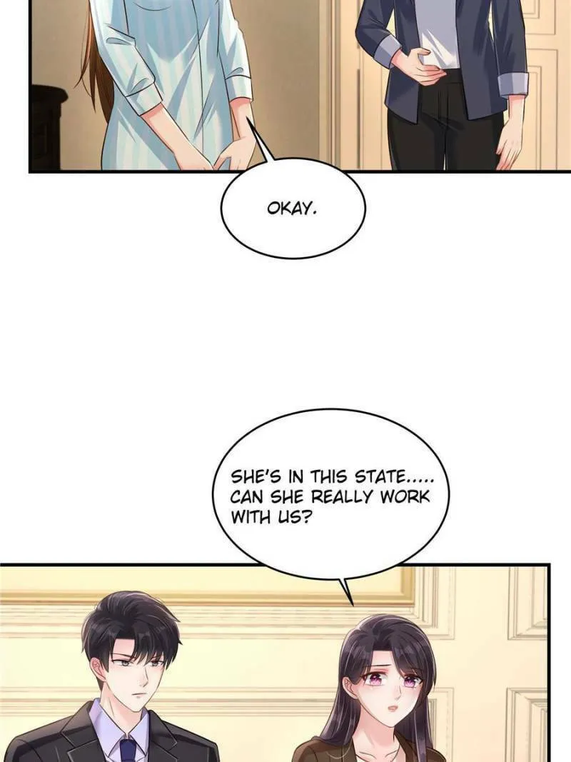 Resurrection Reunion: The Exclusive Love Chapter 253 page 32 - 