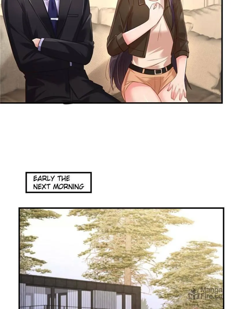 Resurrection Reunion: The Exclusive Love Chapter 253 page 33 - 