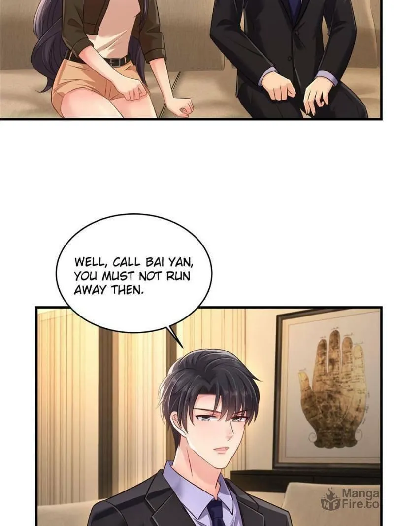 Resurrection Reunion: The Exclusive Love Chapter 253 page 6 - 