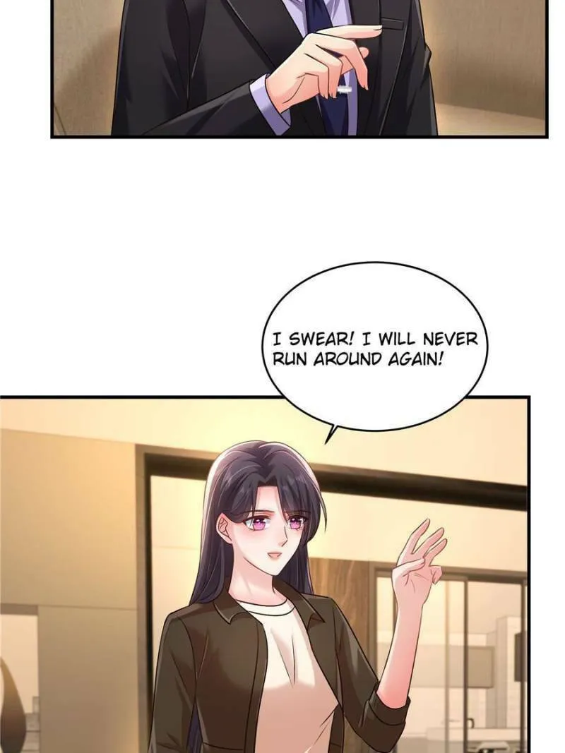 Resurrection Reunion: The Exclusive Love Chapter 253 page 7 - 