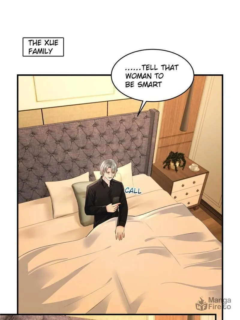 Resurrection Reunion: The Exclusive Love Chapter 253 page 9 - 