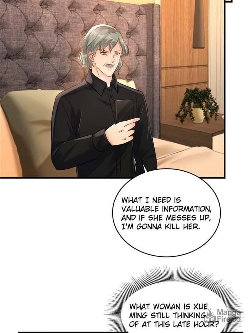 Resurrection Reunion: The Exclusive Love Chapter 253 page 10 - 