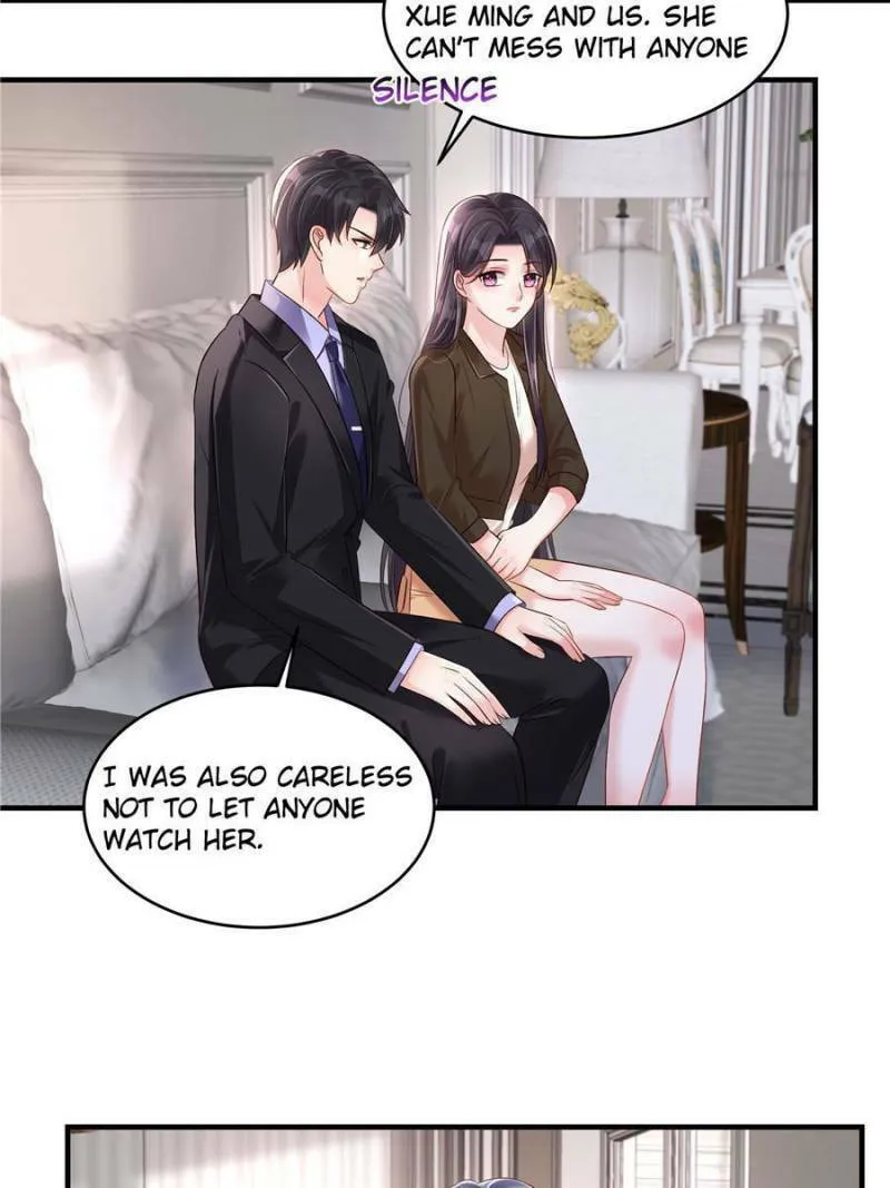 Resurrection Reunion: The Exclusive Love Chapter 254 page 2 - 