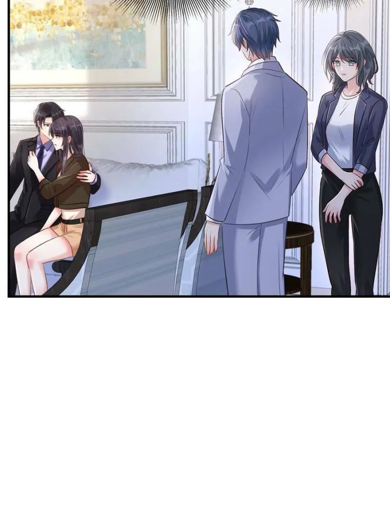 Resurrection Reunion: The Exclusive Love Chapter 254 page 11 - 