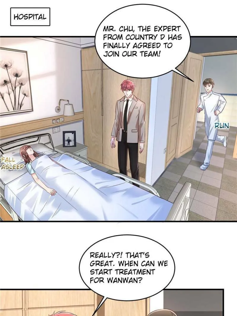 Resurrection Reunion: The Exclusive Love Chapter 254 page 13 - 
