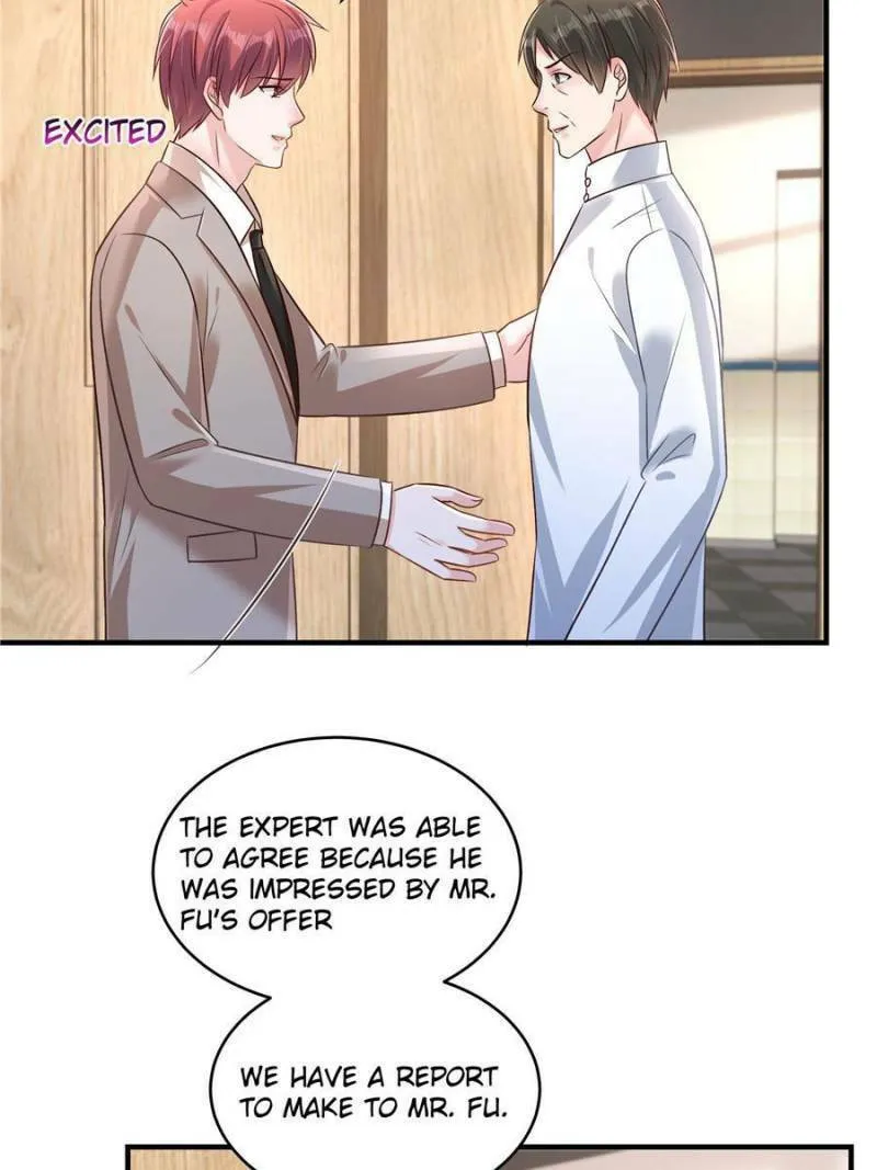 Resurrection Reunion: The Exclusive Love Chapter 254 page 14 - 